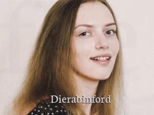 Dierabinford