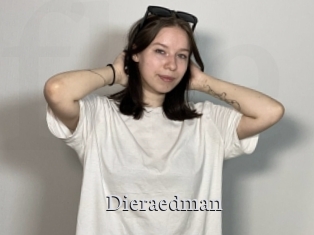 Dieraedman