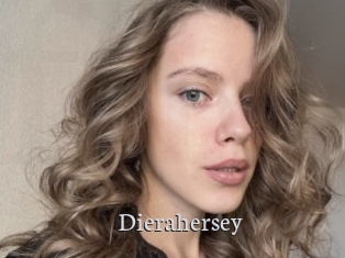 Dierahersey