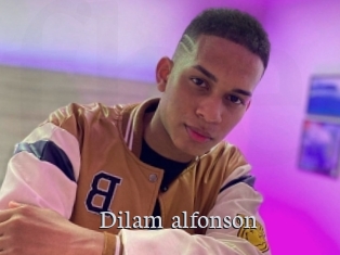 Dilam_alfonson