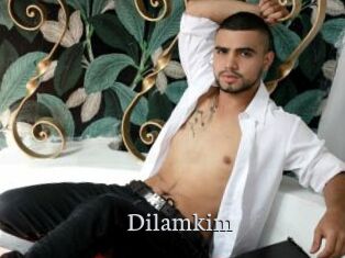 Dilamkim