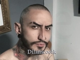 Dilanscootk