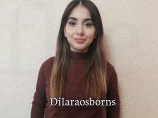 Dilaraosborns