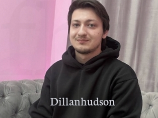 Dillanhudson