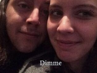 Dimme