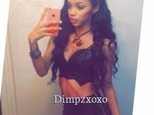 Dimpzxoxo