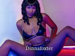 Dinnafoxter