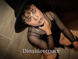 Dionisioversace