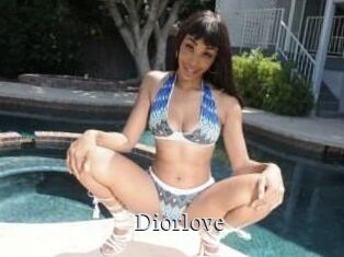 Diorlove