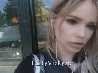 DirtyVicky20