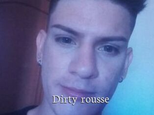 Dirty_rousse