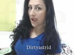 Dirtyastrid