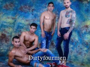 Dirtyfourmen