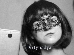 Dirtynadya