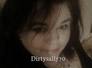 Dirtysally70