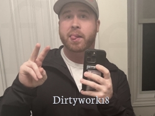 Dirtywork18