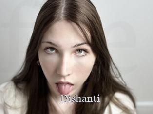 Dishanti