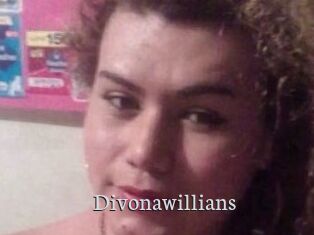 Divonawillians