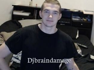 Djbraindamage