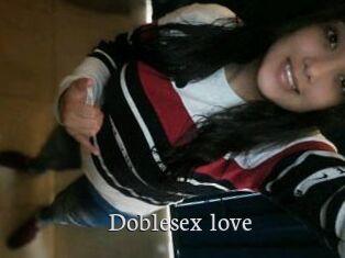 Doblesex_love