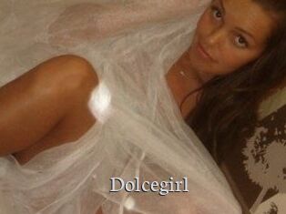 Dolcegirl