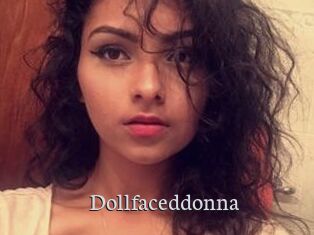 Dollfaceddonna