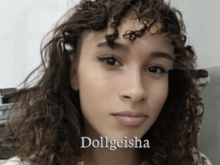 Dollgeisha