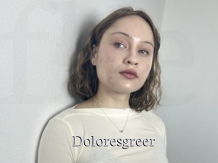 Doloresgreer