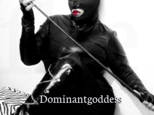 Dominantgoddess