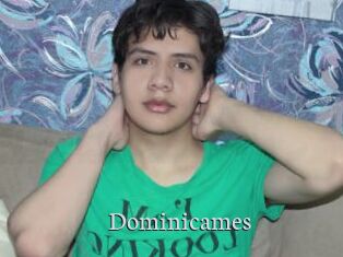 Dominicames