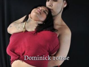 Dominick_rousse