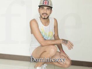 Dominicsexy