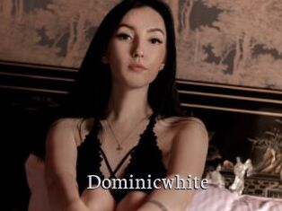 Dominicwhite