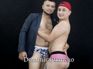 Dominicxjuancho