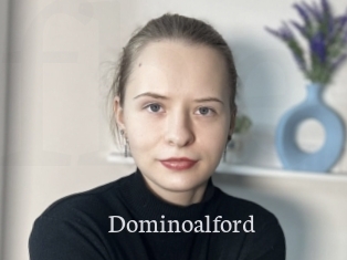 Dominoalford