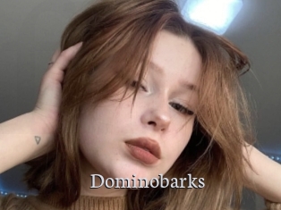 Dominobarks