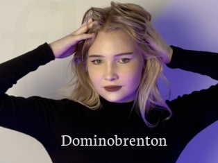 Dominobrenton