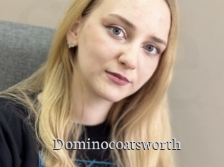 Dominocoatsworth