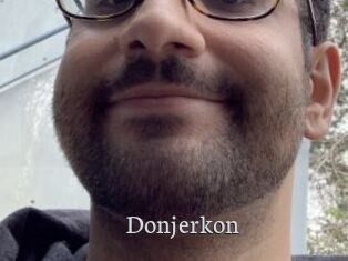 Donjerkon