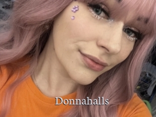 Donnahalls