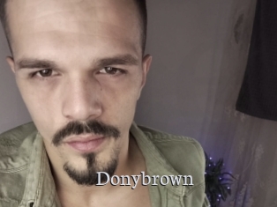 Donybrown