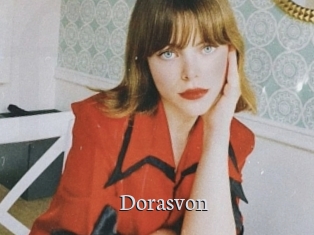 Dorasvon