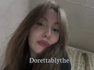 Dorettablythe