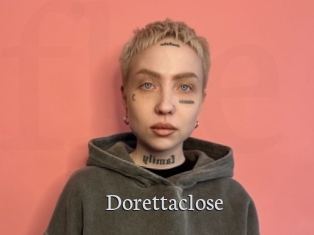 Dorettaclose