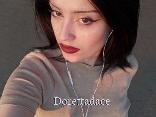 Dorettadace