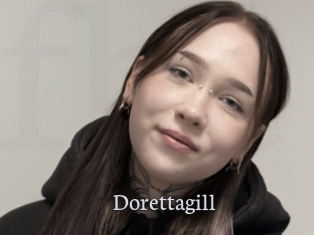 Dorettagill