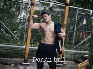 Dorian_bull