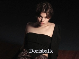 Dorisballe