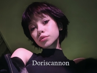 Doriscannon