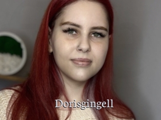 Dorisgingell